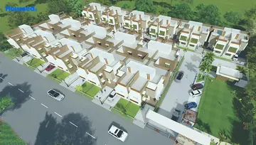Project Image of Khushi Pushpak Bungalows - Image 162551