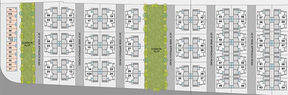 Master Plan of Shri Radhe Kutir in Mansa, Gandhinagar - Image 162668