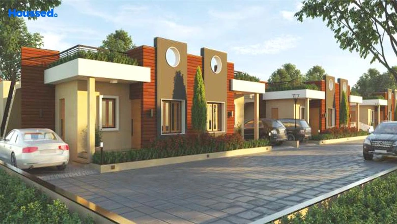 Project Image of Shri Radhe Kutir in Mansa, Gandhinagar - Image 162664