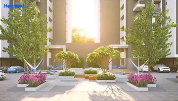 Amenities of Parth Radhe Skyline 2 - Image 162732