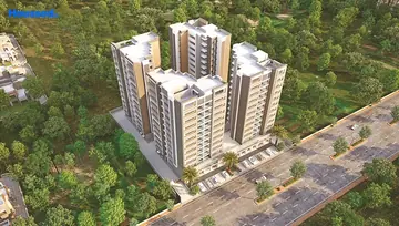 Project Image of Parth Radhe Skyline 2 - Image 162731