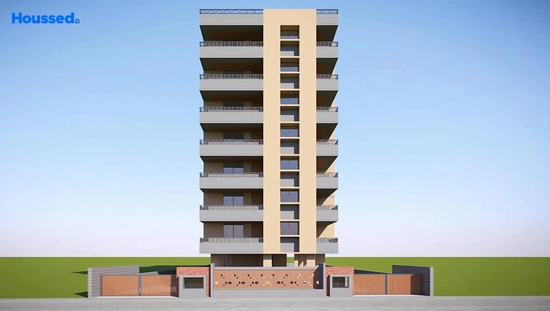 Project Image of Prestige Raghav Residency in Dahegam, Gandhinagar - Image 162752