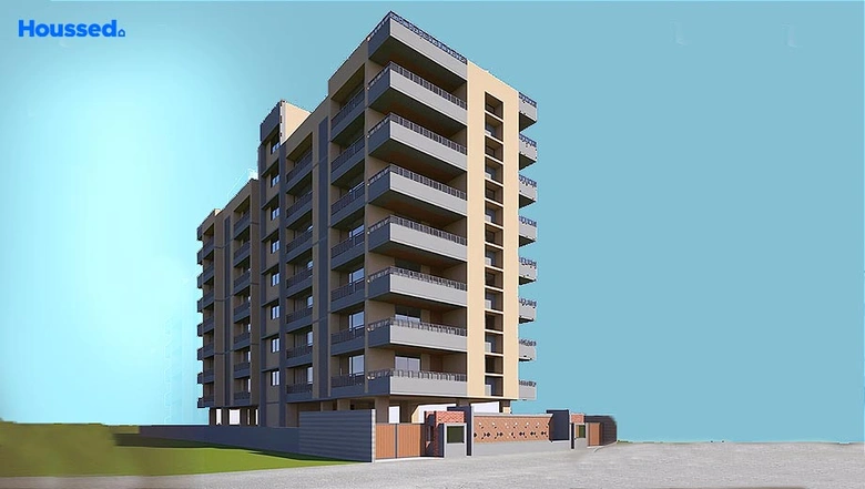 Project Image of Prestige Raghav Residency in Dahegam, Gandhinagar - Image 162751