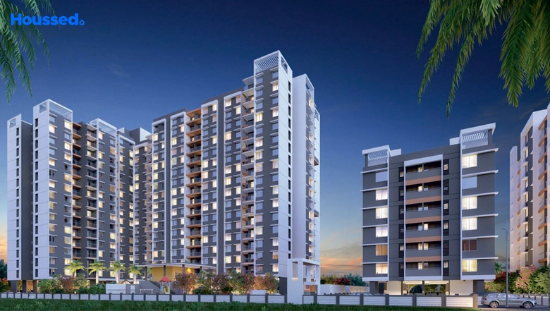 Project Image of Venkatesh Graffiti Glover in Mundhwa, Pune - Image 24246