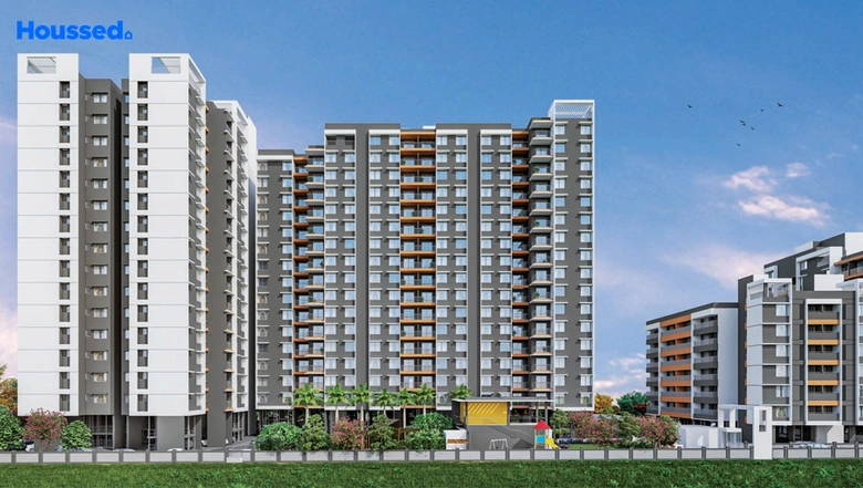 Project Image of Venkatesh Graffiti Glover in Mundhwa, Pune - Image 24248