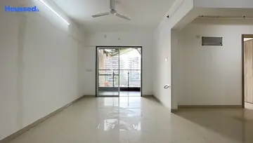 Sample Apartment of Venkatesh Graffiti Glover - Image 24251