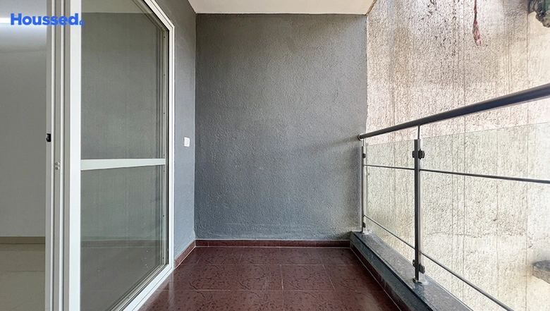 Sample Apartment of Venkatesh Graffiti Glover in Mundhwa, Pune - Image 24256
