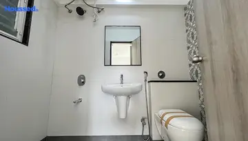 Sample Apartment of Venkatesh Graffiti Glover - Image 24255