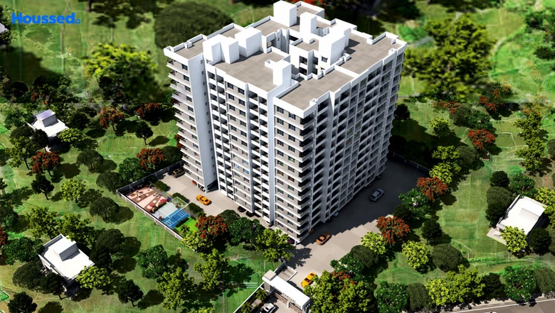 Project Image of Raahee Kasturi in Charholi, Pune - Image 114132