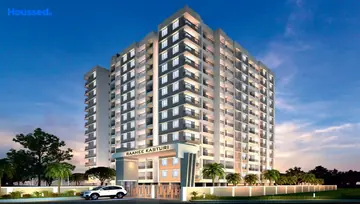Project Image of Raahee Kasturi - Image 114131