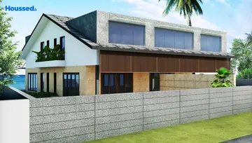 Project Image of Shrem One Villa - Image 162769