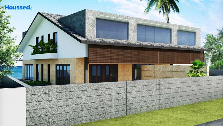 Project Image of Shrem One Villa in Reis Magos, Goa - Image 162769