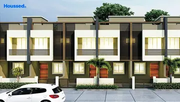 Project Image of Rahmat Residency - Image 162814