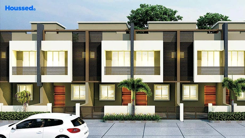 Project Image of Rahmat Residency in Dahegam, Gandhinagar - Image 162814