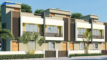 Project Image of Rahmat Residency - Image 162815