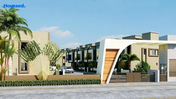 Project Image of Rahmat Residency - Image 162816
