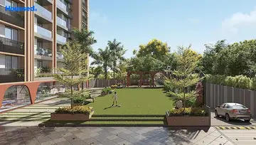 Amenities of Shree Rehvassa Saffron - Image 162824