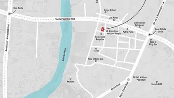 Location of Shree Rehvassa Saffron - Image 162827