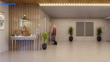 Sample Apartment of Shree Rehvassa Saffron - Image 162826
