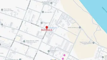 Location of Katha Riverdale - Image 162861