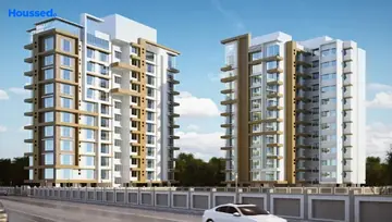 Project Image of Gurunam Express Enclave - Image 162864