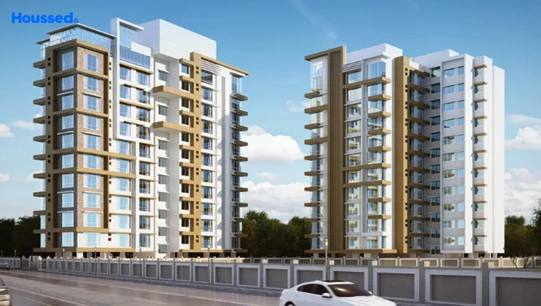Project Image of Gurunam Express Enclave in Andheri East, Mumbai - Image 162864