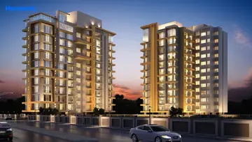 Project Image of Gurunam Express Enclave - Image 162865