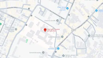 Location of Gurunam Ganga - Image 162880