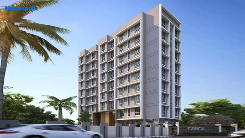 Project Image of Gurunam Ganga in Andheri East, Mumbai - Image 162878