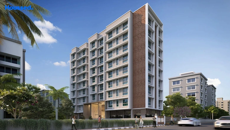 Project Image of Gurunam Ganga in Andheri East, Mumbai - Image 162876