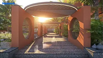 Amenities of Nia Nami Riverside 90 - Image 162897