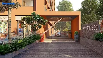 Project Image of Nia Nami Riverside 90 - Image 162895