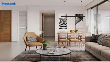 Sample Apartment of Nia Nami Riverside 90 - Image 162898