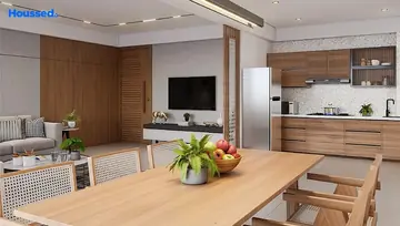 Sample Apartment of Nia Nami Riverside 90 - Image 162899