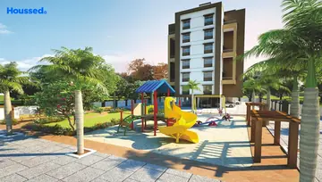 Amenities of Harikrupa Chintamani Nivas - Image 114139