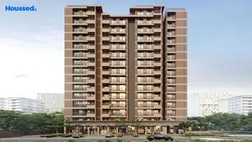 Project Image of Redbricks Royal Opulence - Image 162904