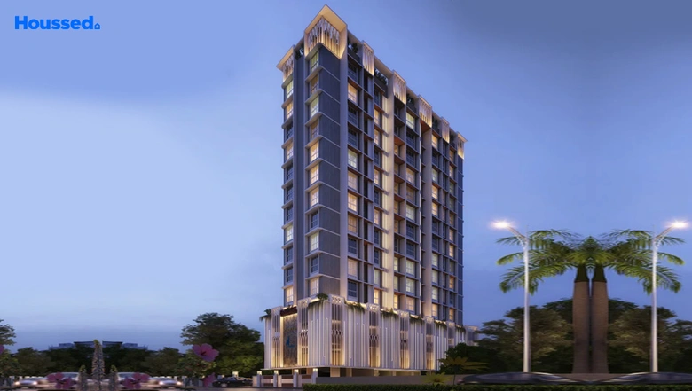 Project Image of Gurunam Horizon Heights in Andheri East, Mumbai - Image 162920