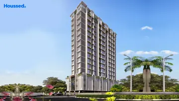 Project Image of Gurunam Horizon Heights - Image 162918
