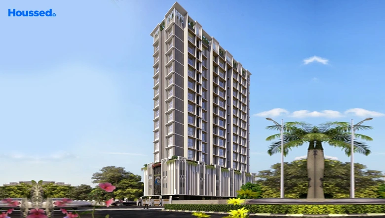 Project Image of Gurunam Horizon Heights in Andheri East, Mumbai - Image 162918