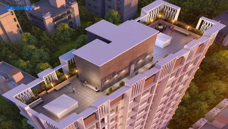 Project Image of Gurunam Horizon Heights in Andheri East, Mumbai - Image 162919
