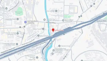Location of Gurunam Horizon Tower - Image 162928