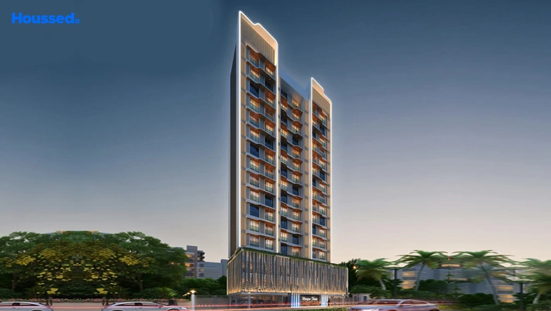 Project Image of Gurunam Horizon Tower in Andheri East, Mumbai - Image 162926