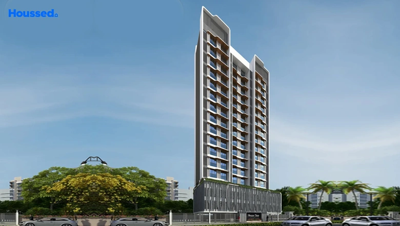 Project Image of Gurunam Horizon Tower in Andheri East, Mumbai - Image 162925