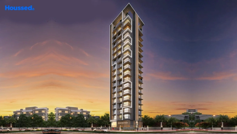 Project Image of Gurunam Horizon View in Andheri East, Mumbai - Image 162932