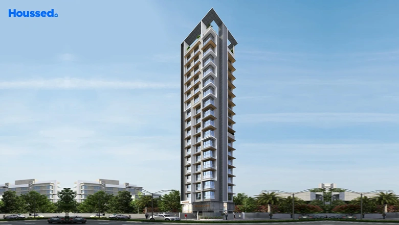 Project Image of Gurunam Horizon View in Andheri East, Mumbai - Image 162933