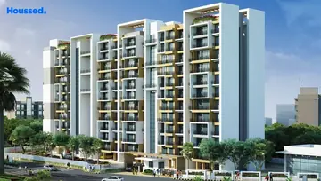 Amenities of La Mer Residency - Image 162954