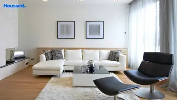Sample Apartment of La Mer Residency - Image 162961