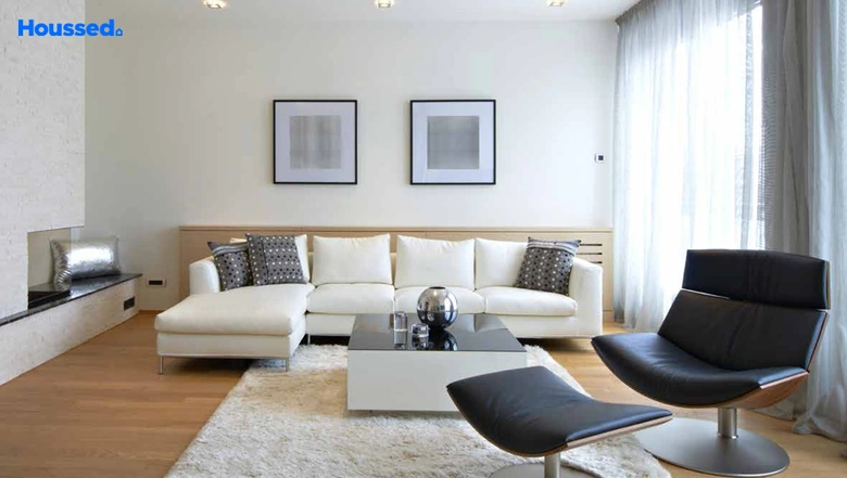 Sample Apartment of La Mer Residency in Panvel, Navi Mumbai - Image 162961