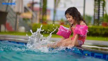 Amenities of Mirchandani Goldstone - Image 162966