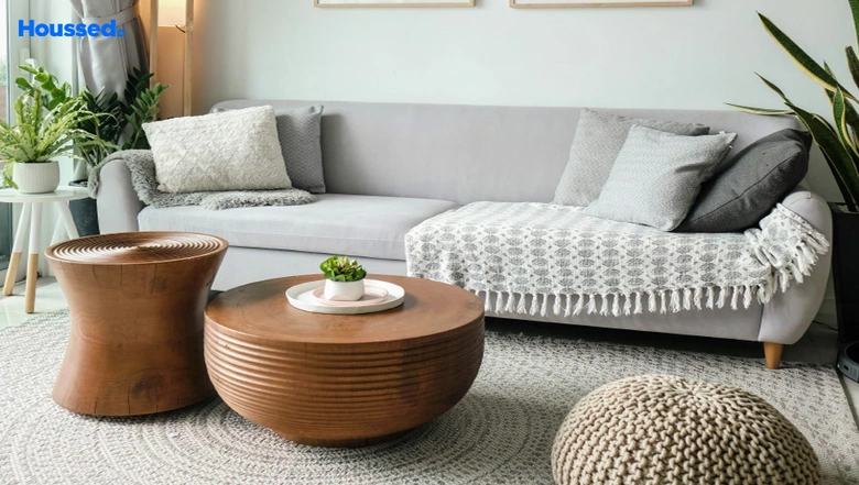Sample Apartment of Mirchandani Goldstone in Bandra West, Mumbai - Image 162968